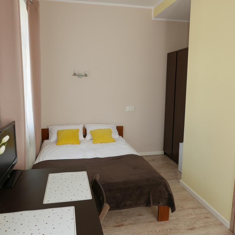 Grande Sopotiera Apartment Екстериор снимка