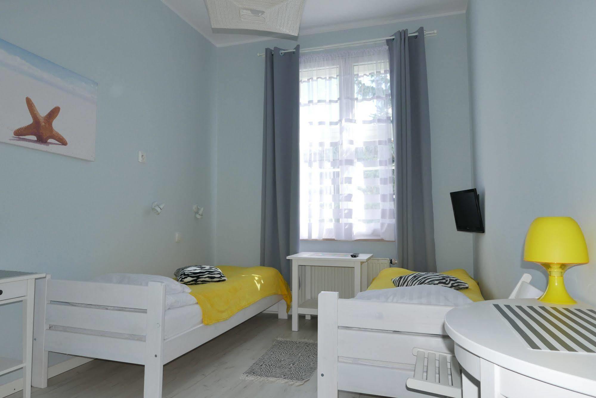 Grande Sopotiera Apartment Екстериор снимка